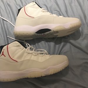 Air Jordan 11 , Nike